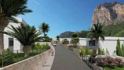 Casa - Vista 3