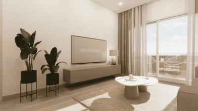 Piso – Pilar de la Horadada, Torre de la Horadada - Vista 4