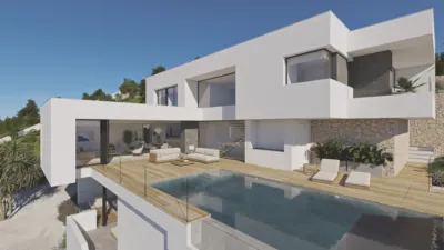 House - Vista 3