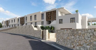 Piso – Sella, la Marina Baixa - Vista 3