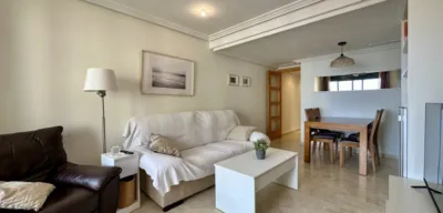 Apartment in Guardamar Playa photo 9