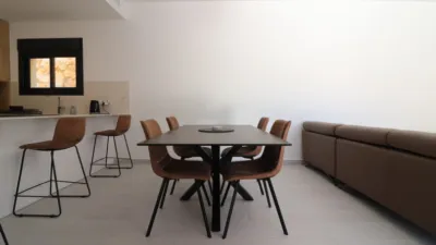 Chalet in Algorfa photo 8