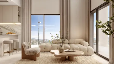 Apartment in Calpe - Calp photo 19
