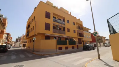 Piso – Formentera del Segura - Vista 2