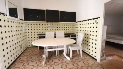 Bungalow in Benijófar photo 10