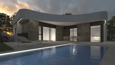 Casa – Los Montesinos - Vista 3