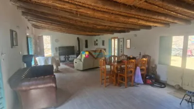 Rustic Finca in Arboleas photo 5