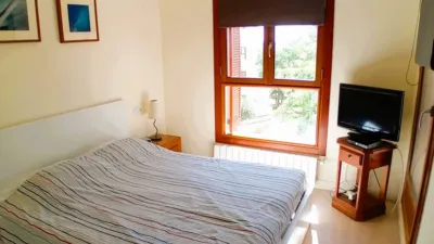 Apartment in Baños y Mendigo photo 13