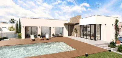 Casa – Revilla Vallejera - Vista 5