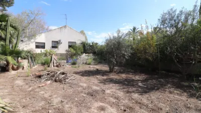 Chalet in Heredades photo 35