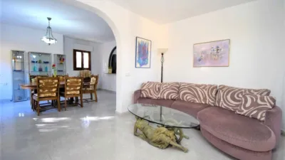 Casa – Orihuela, Urbanización Pueblo Príncipe, Villa Martín - Más