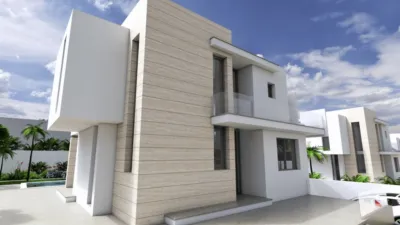 Casa – Torrevieja, Residencial La Torre, Cabo Cervera-Playa la Mata - Vista 2