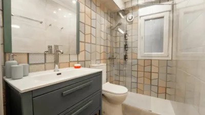 Apartment in Torrevieja photo 19
