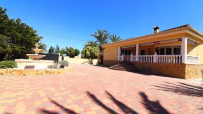 Casa – Catral, Barrio de los Dolores - Vista 4