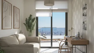Apartment in Platja de Ponent photo 23