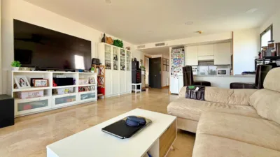 Piso – Orihuela, Urbanización Monte Golf Fase VII, Villa Martín - Más
