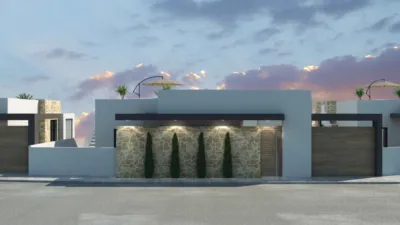 Casa – Rojales, Ciudad Quesada - Vista 5
