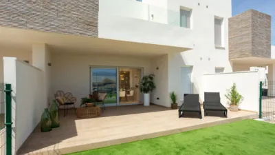 Apartamento en venta en Algorfa - Vista 3