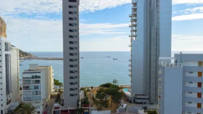 Apartment in Calpe - Calp photo 5