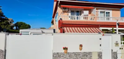 Semi-detached chalet in Ribas de Miño (Santiago) (O Páramo) photo 24