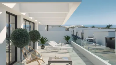 Casa - Vista 3