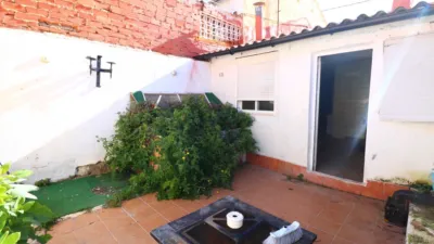 Bungalow in Benijófar photo 21