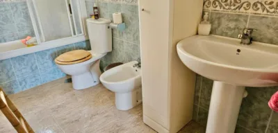 Semi-detached chalet in Ribas de Miño (Santiago) (O Páramo) photo 11