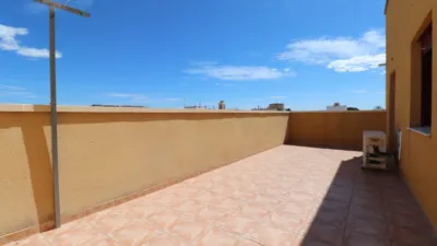 Apartment in Formentera del Segura photo 17