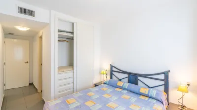 Apartment in Calpe - Calp photo 11