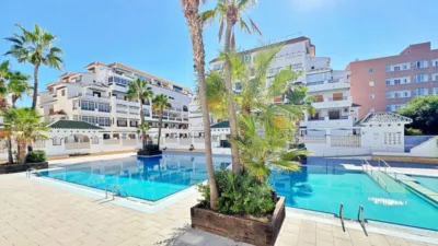 Piso – Torrevieja - Vista 4