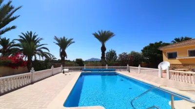 Casa – Catral, Barrio de los Dolores - Vista 2