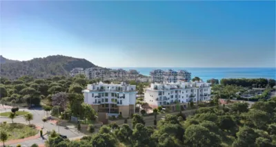 Pis – la Vila Joiosa / Villajoyosa, Cales i Talaies - Més