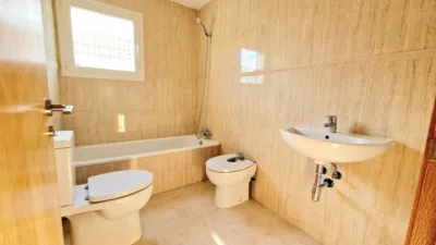 Chalet in Puras photo 23