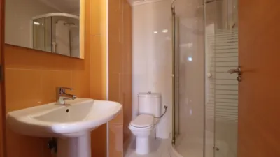 Apartment in Formentera del Segura photo 13
