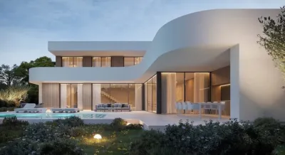 Casa - Vista 4