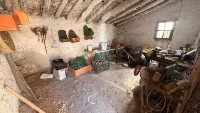 Rustic Finca in Oria photo 23