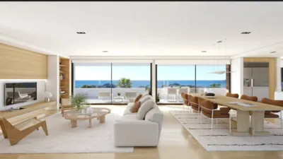 Casa - Más
