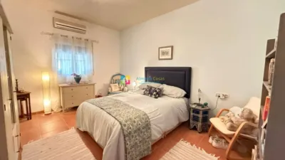 Villa in Albanchez photo 23