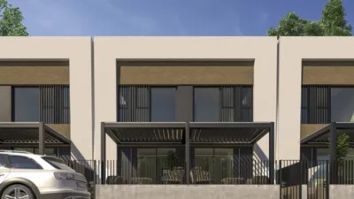 Casa – Dolores, Barrio de los Joses - Vista 5