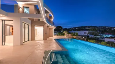 Casa - Vista 4