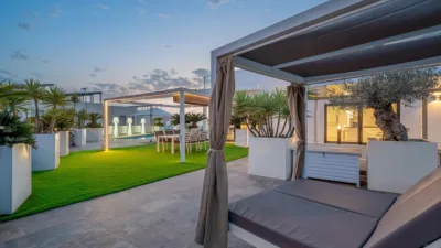Casa – Orihuela, Villa Martín - Més