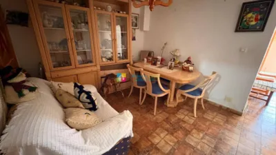Rustic Finca in Oria photo 12