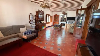 Villa in Albox photo 9
