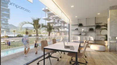 Apartamento en Calpe - Calp photo 12