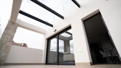 Casa – Torrevieja, Altos de La Bahìa, Cabo Cervera-Playa la Mata - Vista 4