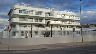 Pis – Orihuela, Urbanización Lomas de Cabo Roig, Dehesa de Campoamor - Vista 5