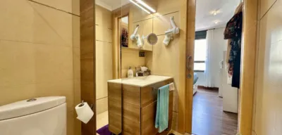 Apartment in Guardamar Playa photo 18