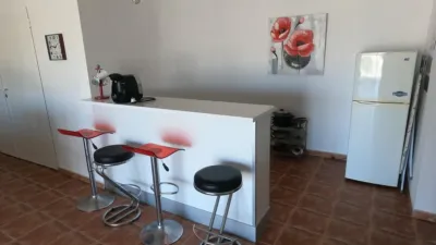 Chalet in Algorfa photo 31