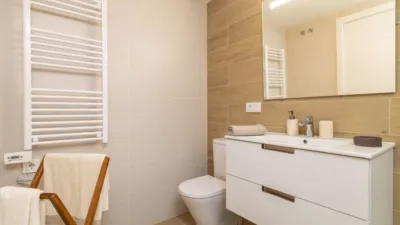 Apartment in Calpe - Calp photo 36