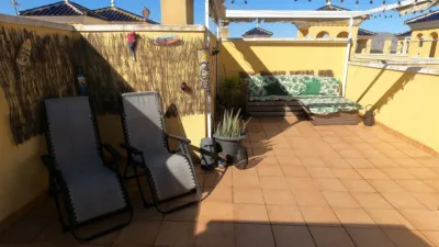 Apartment in Algorfa photo 22